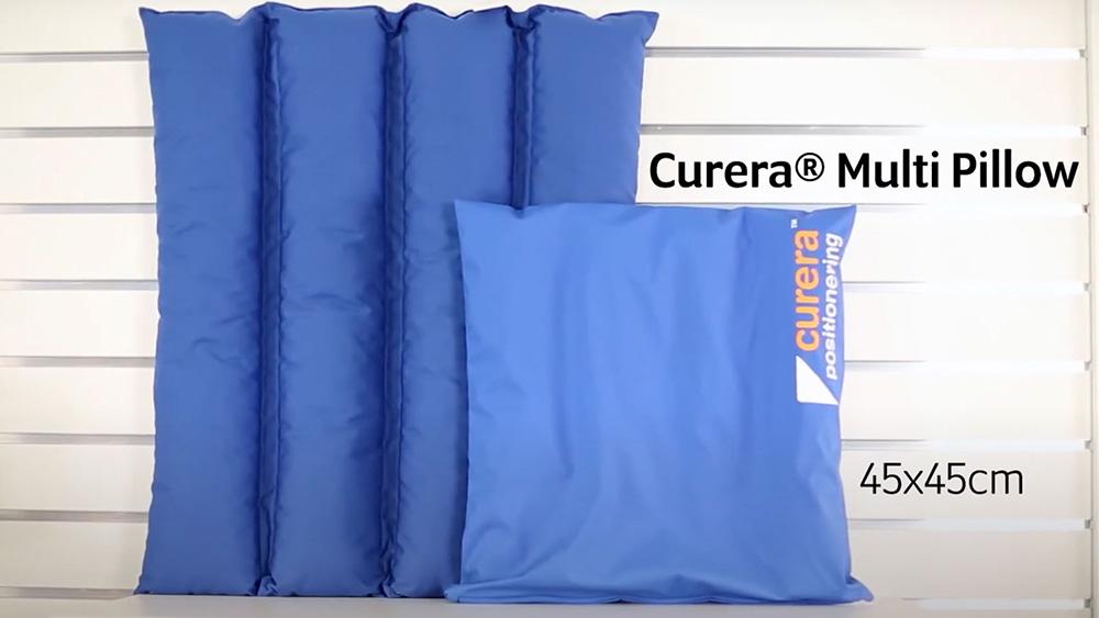 Curera® Multi Pillow